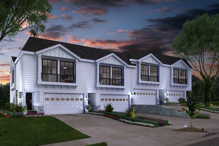 Our Utah Communties Homes & Condos Cottle Homes Bountiful, UT