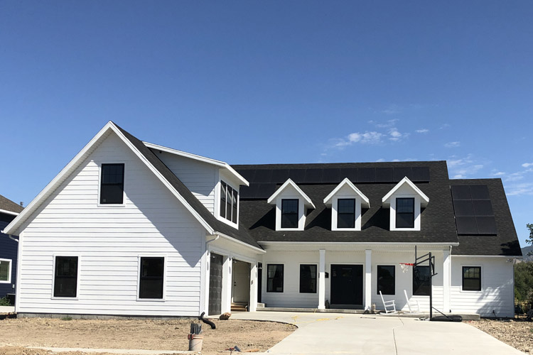 Our Utah Communties Homes & Condos Cottle Homes Bountiful, UT