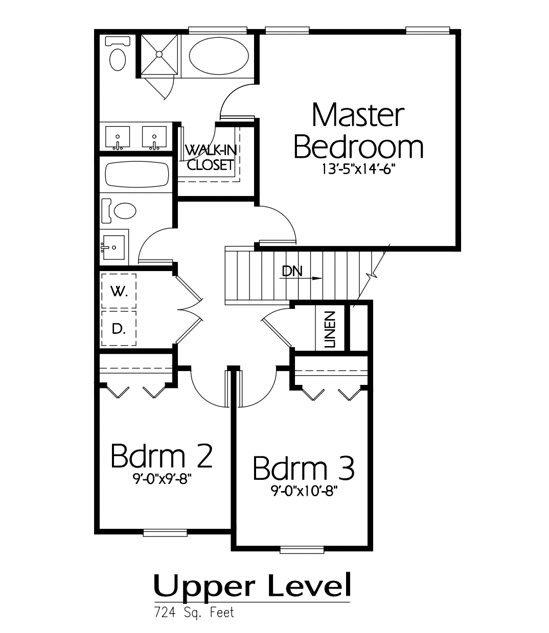 Brookshire Lot 1 Information Cottle Homes